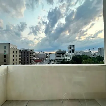 Superbe Appartement Neuf Dans Residence Familiale Aux Portes De Paris Avec Parking Ivry-sur-Seine Exterior photo