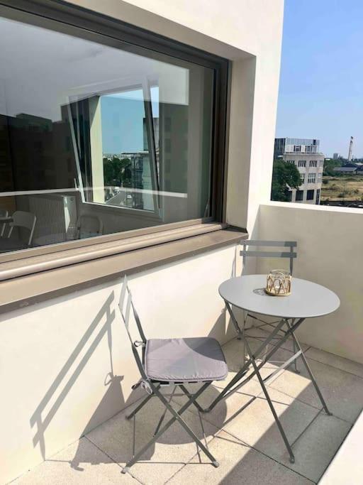 Superbe Neuf Dans Familiale Aux Portes De Paris Avec Parking Ivry-sur-Seine