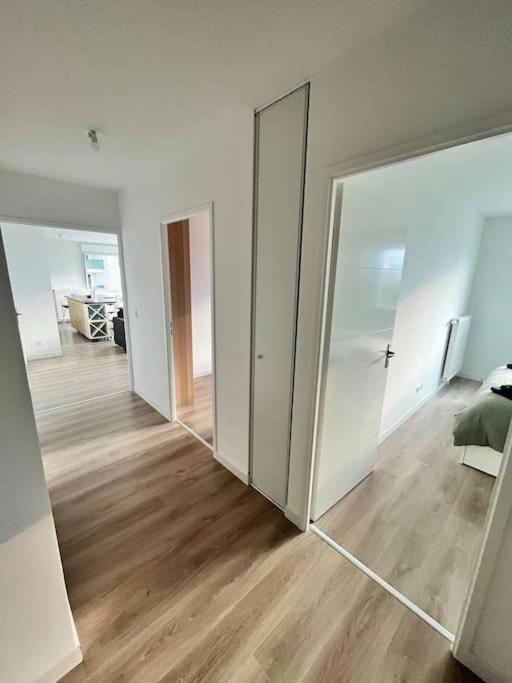 Apartment Superbe Neuf Dans Familiale Aux Portes De Paris Avec Parking Ivry-sur-Seine